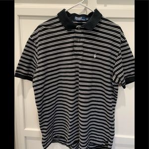 Men’s Polo Shirt.  Ralph Lauren.